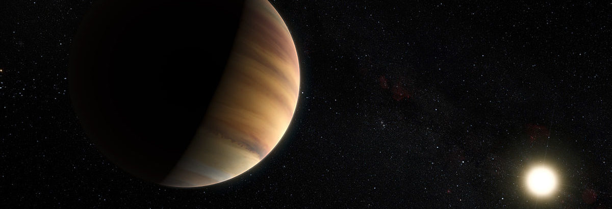 Gli esopianeti e la vita nell’universo