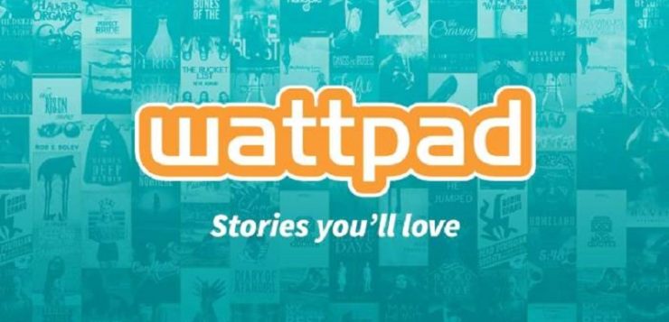 Wattpad, Storie che amerai