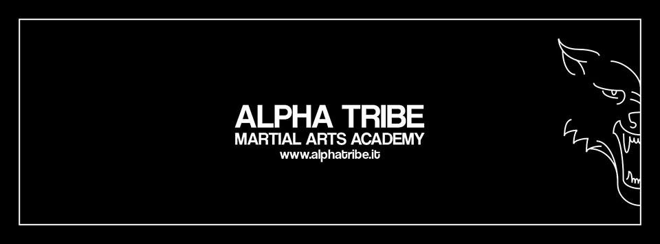 Alpha Tribe - Martial Arts Academy