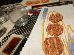 All You Can Eat