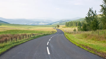 strada