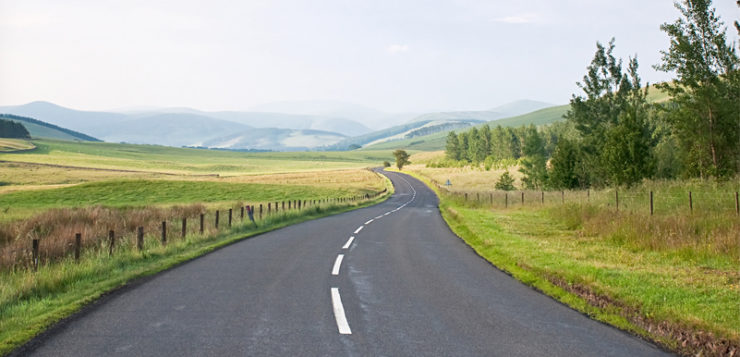 strada