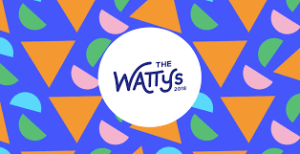 Wattys 2018